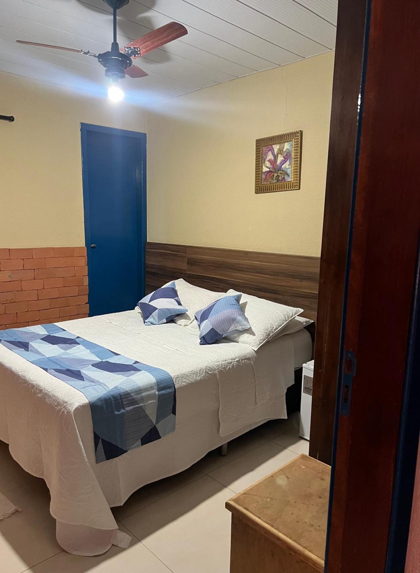 Hotel Pousada São José Chapada dos Guimarães Exterior foto